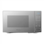 Hisense H20MOMS11 20L 700W Digital Solo Microwave Mirror Silver