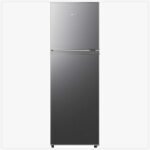 Hisense H225TTS Premium Refrigerator Large Capacity Fridge