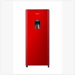 Hisense H235RRE-WD Ultra Refrigerator with Advanced Cooling System