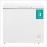 Hisense H245CF Freezer with My Fresh Choice Technology