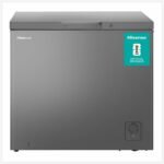 Hisense H245CFS Ultra Freezer Energy Efficient 245L
