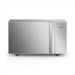 Hisense H26MOMS5H 26L Microwave Oven Silver