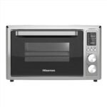 Hisense H28EOXS7 28-Litre 4-in-1 Convection Air Fryer Oven