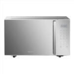 Hisense H30MOMS9H 30L Microwave Stainless Steel