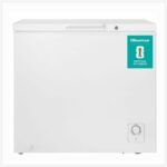 Hisense H320CF Ultra Freezer with Defrost Technology