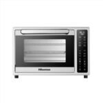 Hisense H32AOSL1S5 Air Fryer Oven 32cm Stainless Steel
