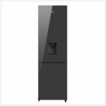 Hisense H370BMI-WD Ultimate Refrigerator with Frost-Free Technology