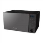 Hisense H43MOMMI 43-Litre Black Mirror Glass Microwave