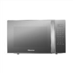 Hisense H43MOMSS Microwave 43cm Stainless Steel