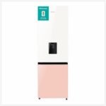 Hisense H450BDP-WD Refrigerator Ultimate Delectable Range Appliance