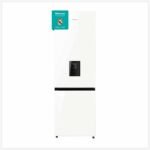 Hisense H450BDW-WD Refrigerator Ultimate Delectable Range Combi
