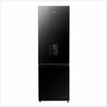 Hisense H450BMIB-WD Refrigerator Ultimate Combi Bottom Mount
