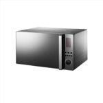 Hisense H45MOMK9 45-Litre Countertop Grill Microwave