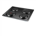 Hisense H60SPEB Hob And Oven 60cm Special Edition Black