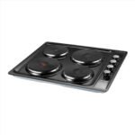 Hisense H60STEB Hob 60cm Gas Stainless Steel
