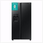 Hisense H700SMI-IDL Refrigerator Premium Side By Side Model