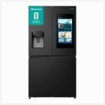 Hisense H750FSB-IDS Refrigerator Ultimate Multi-Door Design