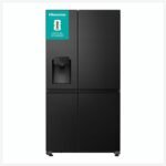 Hisense H780SB-IDL Refrigerator Ultimate Side by Side Model