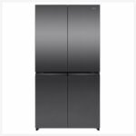 Hisense H800SB Refrigerator Ultimate Side by Side Design