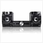 Hisense HA450M Mini HiFi: Immersive Sound, Compact Power