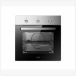 Hisense HBO60202 Built in Oven 60cm Electric Black