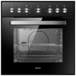 Hisense HBO60UCB Built in Oven 60cm Electric Built in