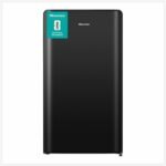 Hisense H125RBLC Premium Refrigerator with Frost-Free Technology