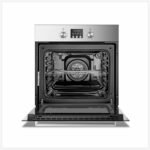Hisense HBO60103 Built-in Oven 60cm Electric Black