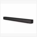 Transform Your Audio: Hisense HS204 Soundbar - Ultimate Sound