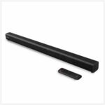 Transform Your Audio: Hisense HS205 Soundbar - Ultimate Sound