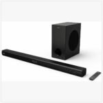 Transform Your Audio: Hisense HS212F Soundbar - Ultimate Sound
