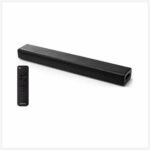 Experience Premium Audio with Ultimate Hisense HS214 Soundbar