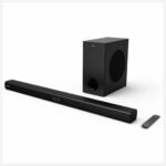 Ultimate Immersive Sound: Hisense HS218 Soundbar