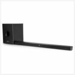 Immersive Hisense HS219 Soundbar: Cinematic Audio Elevated