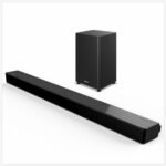 Ultimate Hisense HS312 Soundbar | Premium HS312 Audio Experience
