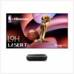 Hisense Ultimate 100” 4K UHD Smart TV L9H