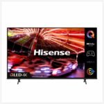 Hisense Premium 4K UHD Smart TV 50E7H Stunning