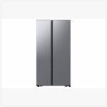 Samsung RS57DG4000M9UT: Advanced 583L Side-by-Side Refrigerator with AI Features