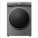 Hisense QR Series 12KG Front Loader Washing Machine - WFQR1214VAJMWT