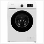 Hisense WFVC6010 6KG Front Loading Washing Machine - Efficient, Compact & Reliable