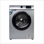 Hisense WFVC6010S 6KG Front Loading Washing Machine - Efficient, Compact & Reliable