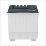 Hisense WSCF143 14/7.5KG Manual Washing Machine - High Capacity, Efficient Cleaning