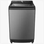 Hisense 16kg Tide 5 Smart Top Loader Washing Machine | WT5T1625DT