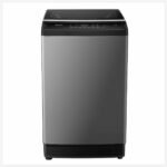 Hisense WTJA1402T 14kg Top Loader Washing Machine - Powerful, Efficient Laundry Solution