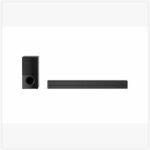 LG SNH5 4.1ch Soundbar 600W—Immersive Sound Stage