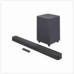 Samsung Q600C 3.1.2ch Dolby Atmos QLED Home Theater Soundbar